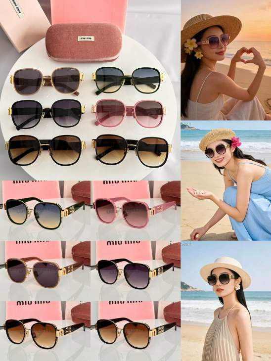 Picture of Miu Miu Sunglasses _SKUfw79339229fw